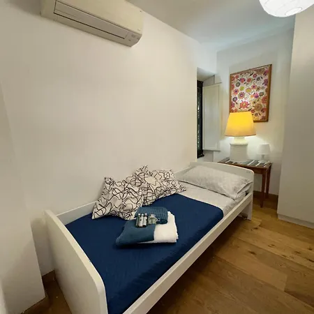 Nuovo Loft A Trastevere Con Super Terrazza * Roma