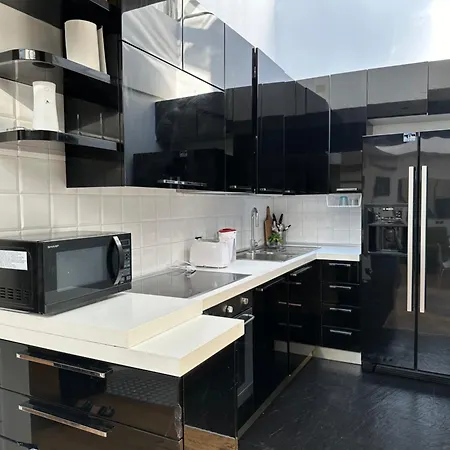 Nuovo Loft A Trastevere Con Super Terrazza Roma
