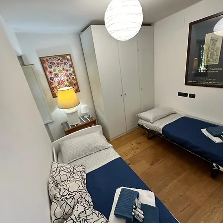 Nuovo Loft A Trastevere Con Super Terrazza * Rome