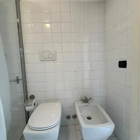 Nuovo Loft A Trastevere Con Super Terrazza Daire