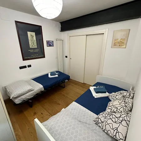 Daire Nuovo Loft A Trastevere Con Super Terrazza Roma
