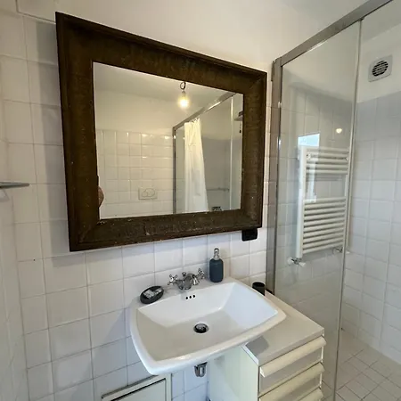 Nuovo Loft A Trastevere Con Super Terrazza Roma