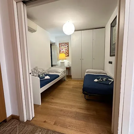 Nuovo Loft A Trastevere Con Super Terrazza Roma